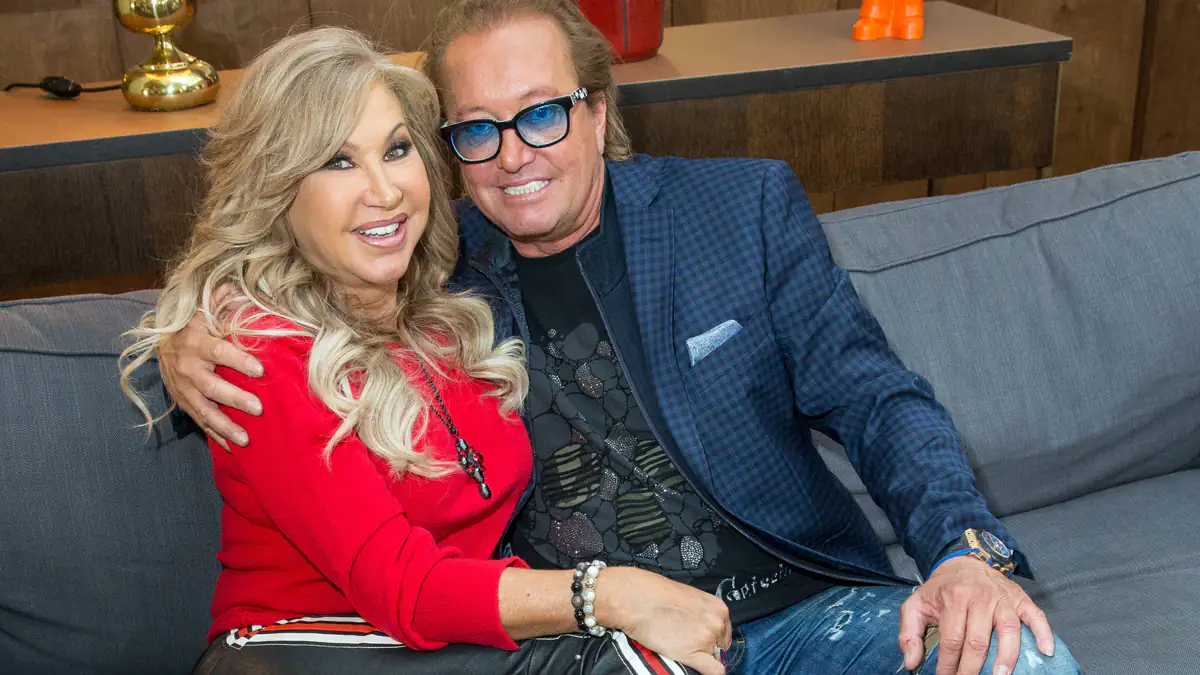 Roberts Vermögen: So reich sind die Geissens wirklich