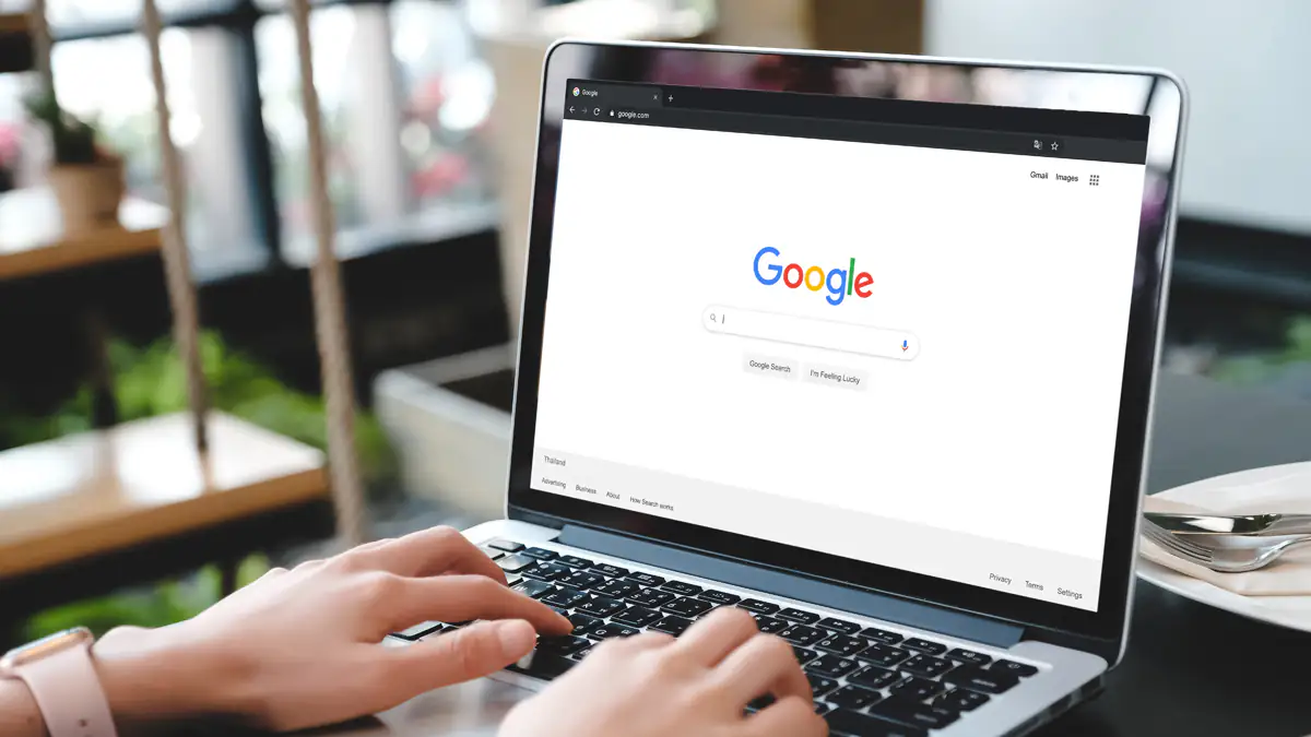 Was weiß Google über mich? Website bestätigt Befürchtungen