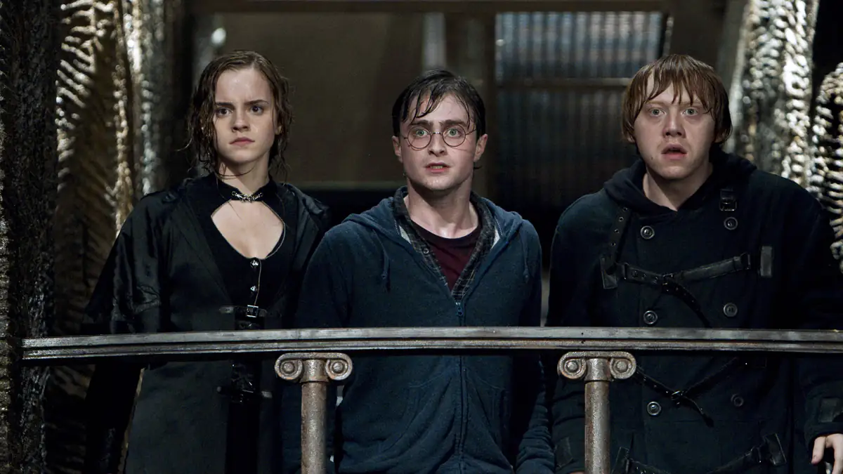 Harry Potter Sprüche – wir kennen die berühmtesten Zitate