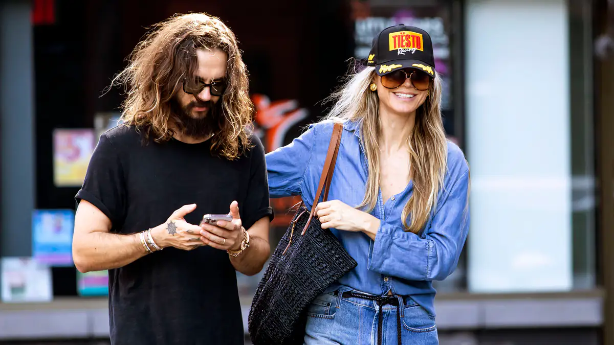 Shitstorm für Heidi Klum nach Auftritt im US-Fernsehen