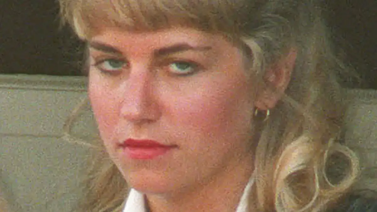 Die 10 schlimmsten Serienmörderinnen aller Zeiten