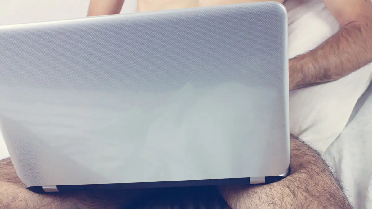 Studie enthüllt: So oft masturbieren Männer