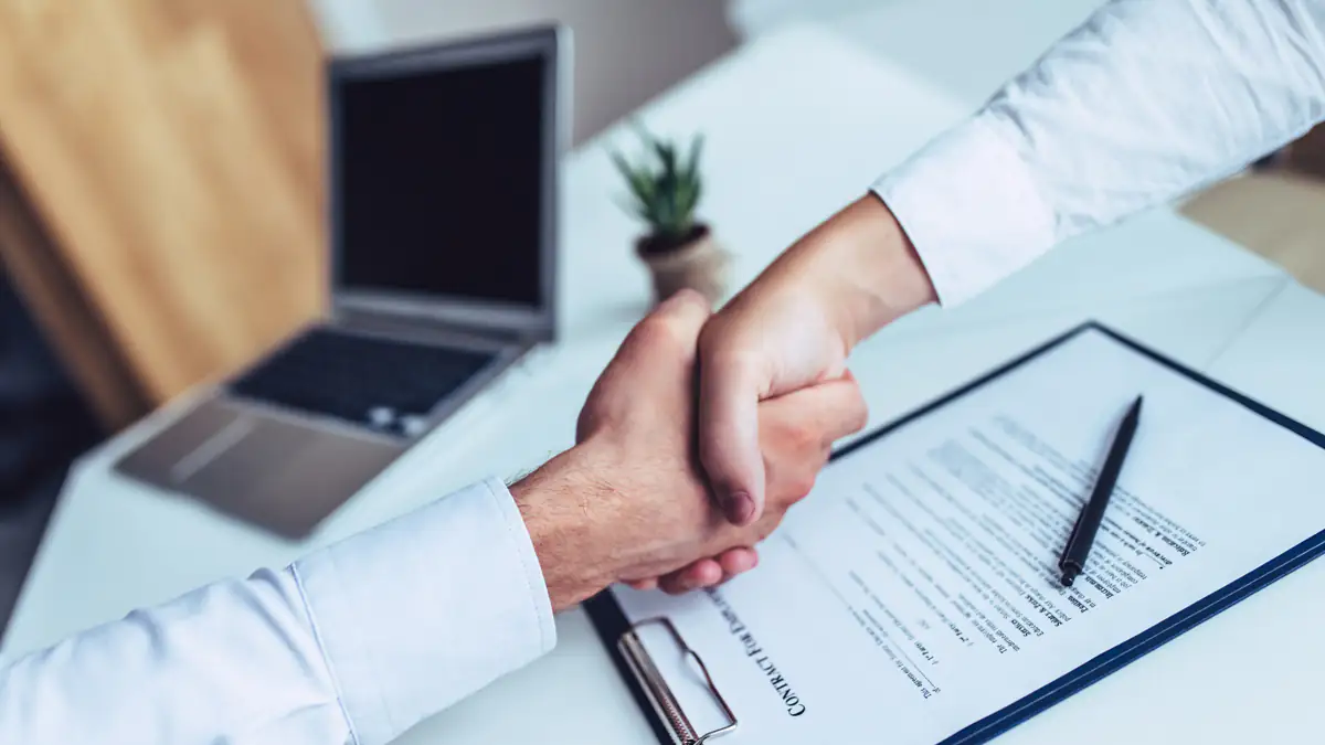 Ab August: Gesetzesänderung für Arbeitsverträge