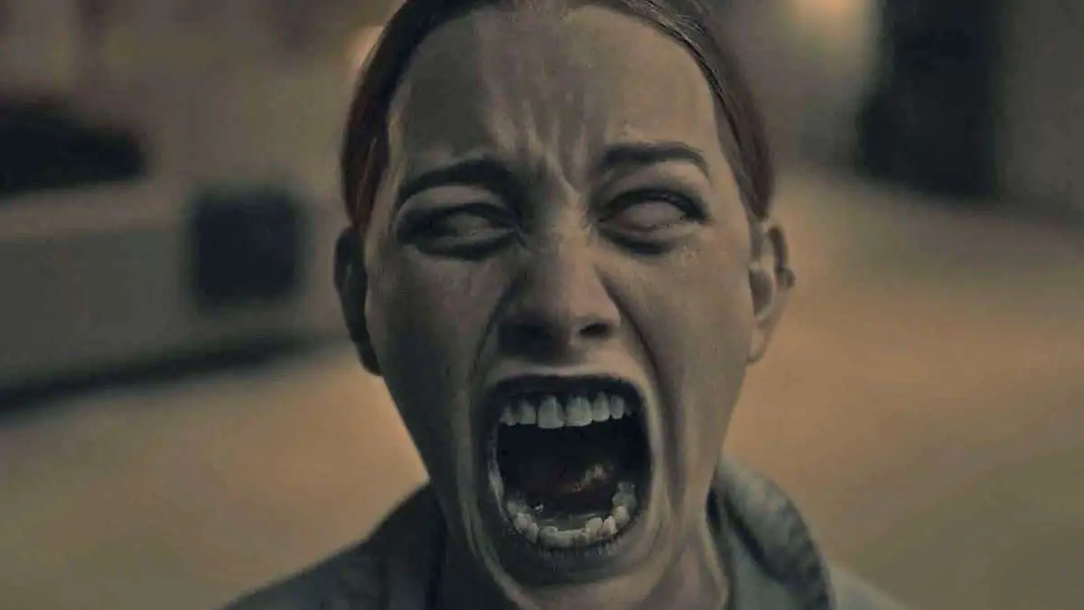 „Absolut angsteinflößend“: Netflix-Horrorserie schockt Experten