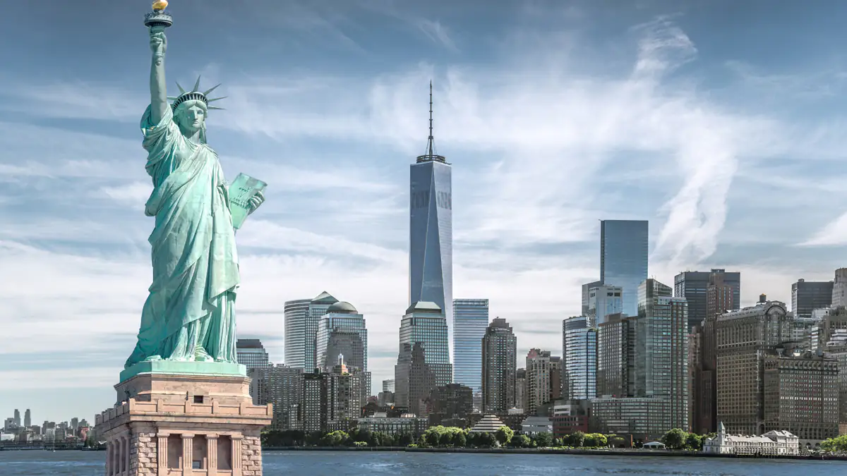 Video sorgt für Wirbel: New York klärt Bürger über Verhalten bei Atomangriff auf