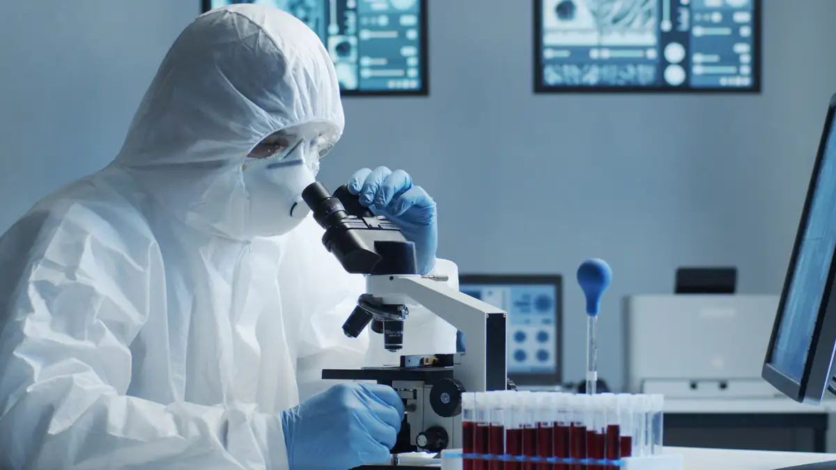 „Centaurus“-Variante: Experten warnen vor neuem Omikron-Subtyp