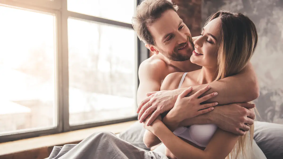 Studie: Welches Geschlecht hat mehr Lust auf Sex?