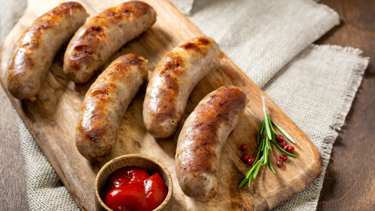 „Vegetarische Wurst“ soll umbenannt werden
