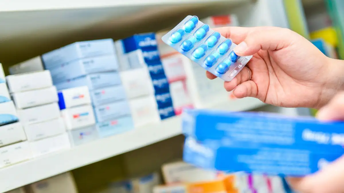 Aufgepasst: Teilnehmer für Medikamenten-Studie gesucht