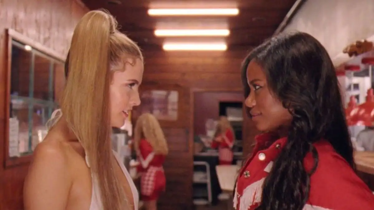 Stripper-Wahnsinn: Netflix-Film beruht auf unglaublicher Twitter-Geschichte