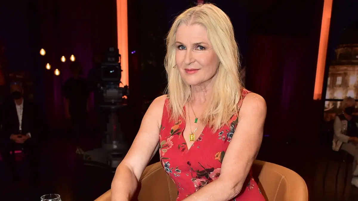 Überraschung! GNTM-Lieselotte bekommt ihre eigene Datingshow