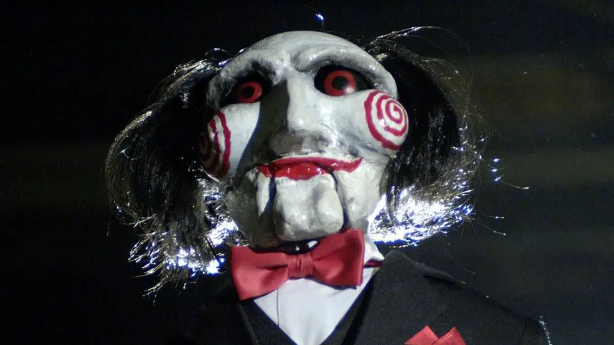 "Saw 10" bestätigt Rückkehr von Horror-Ikone