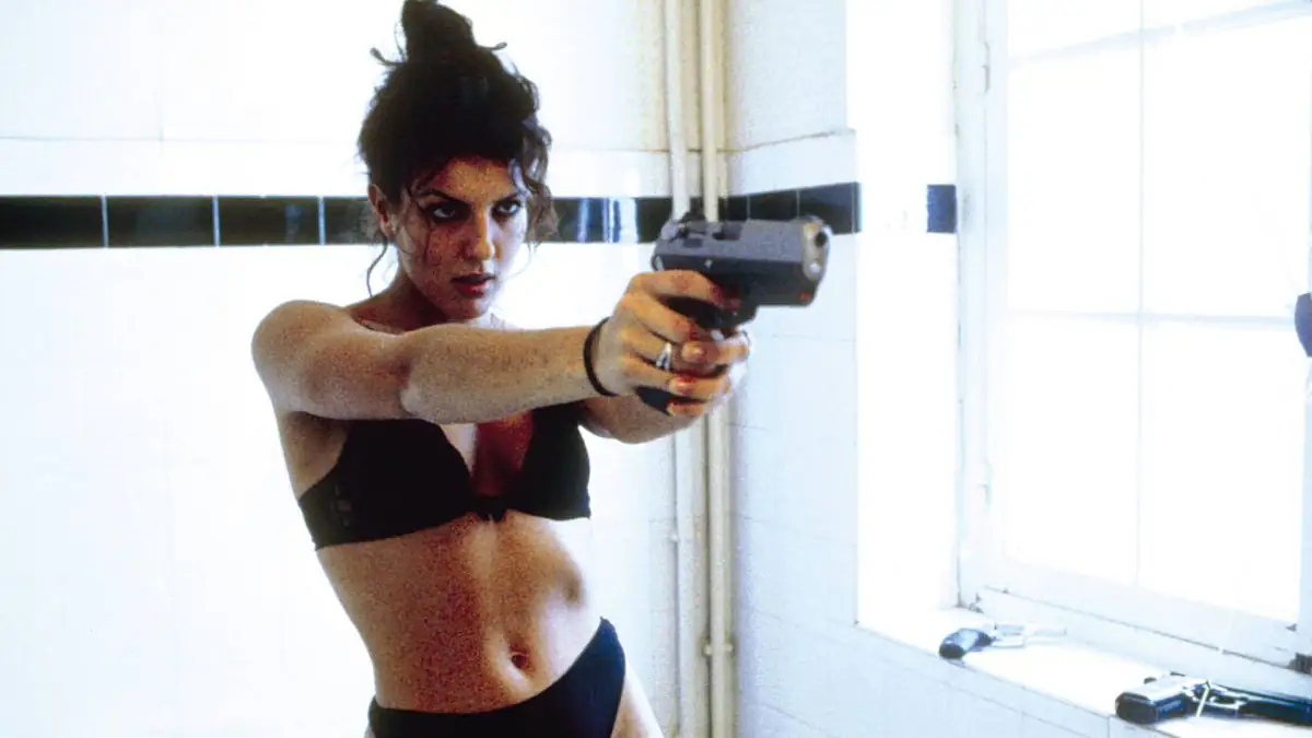 Rache-Thriller mit verstörenden Sexszenen wieder erlaubt