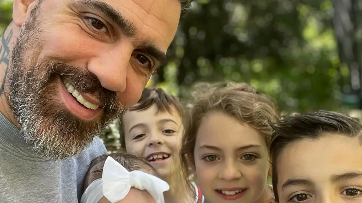 Auswanderung nach Dubai: Bushido-Familie gibt erstes Update