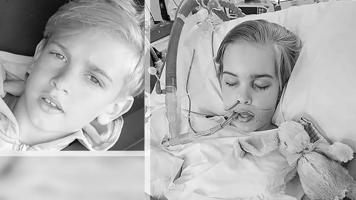 Archie Battersbee: Offizielle Todesursache bekanntgegeben