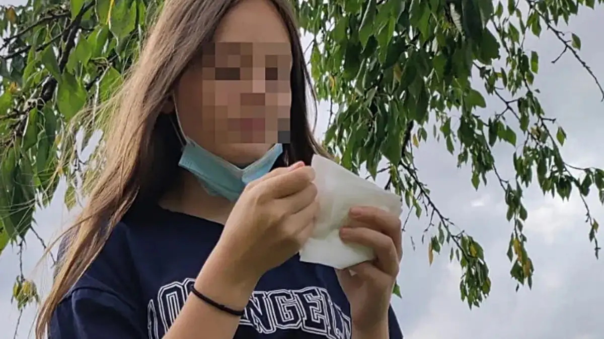 Mordfall Ayleen: Wer kennt das Auto? Ermittler hoffen auf Zeugen