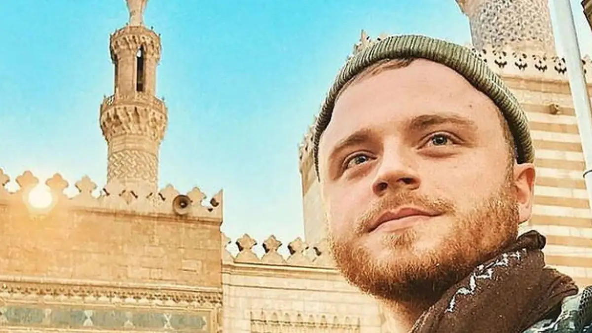 Deutscher Backpacker in Spanien vermisst: Wo ist Oliver Heise?