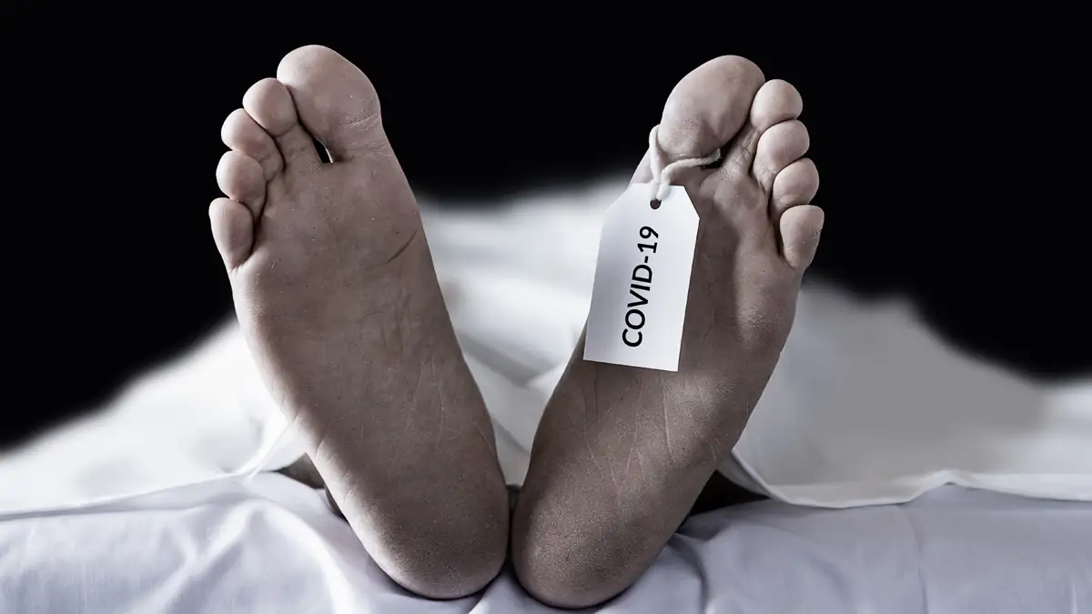 Studie: Menschen mit bestimmtem Gen sterben seltener an Corona