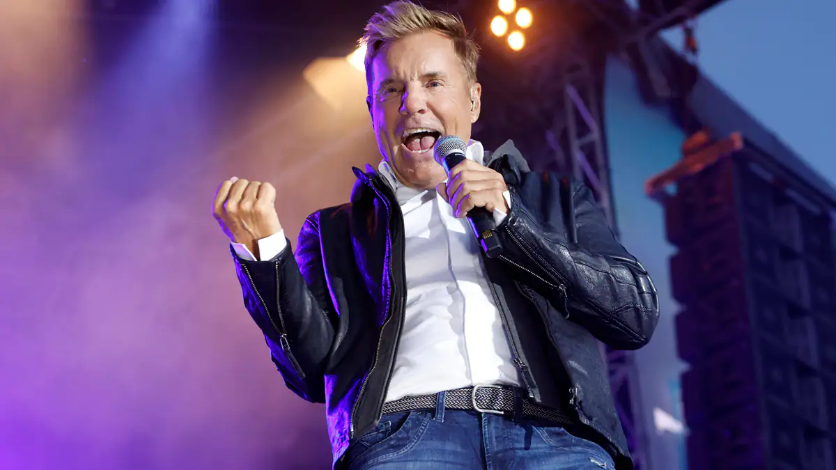 Dieter Bohlen spricht offen über sein Sex-Leben