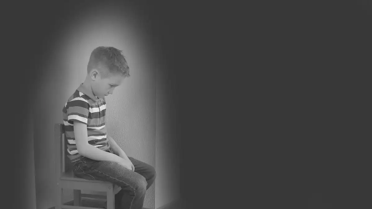 Kita-Desaster in Brandenburg: Kind soll an Stuhl gefesselt worden sein