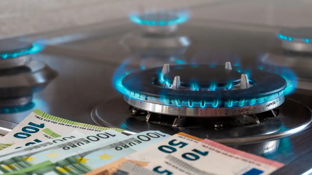 Kosten-Schock: So teuer wird das Gas ab Herbst