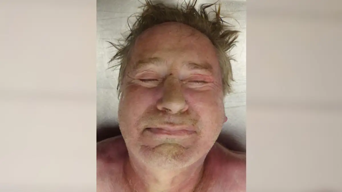 Mysteriöser Leichenfund in Duisburg: Wer ist dieser Mann?