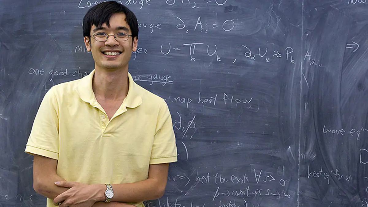 Höchster IQ: Das sind die intelligentesten Menschen der Welt