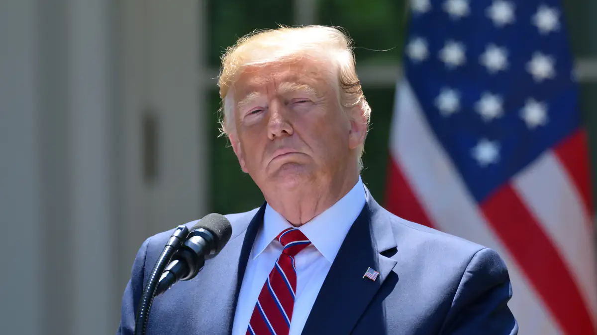 FBI im Einsatz: Razzia in Trumps Anwesen