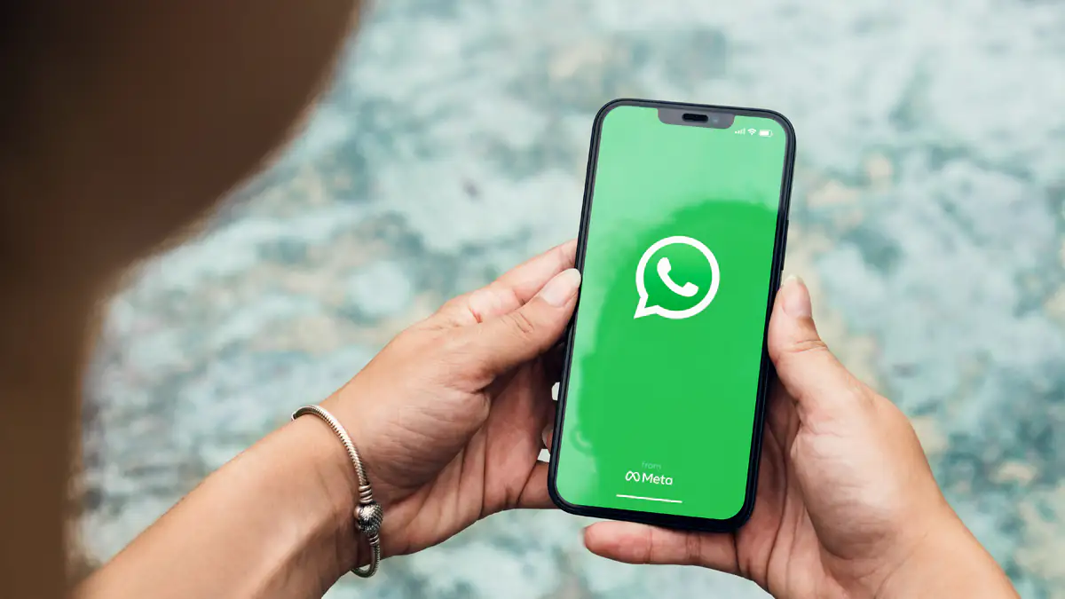 Tiefgründige Sprüche für deinen WhatsApp-Status