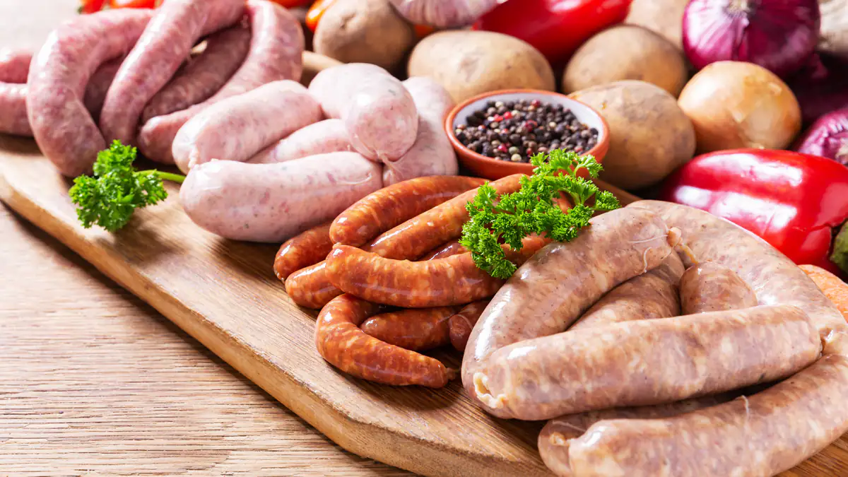 Große Rückrufaktion: Listerien in Wurst entdeckt