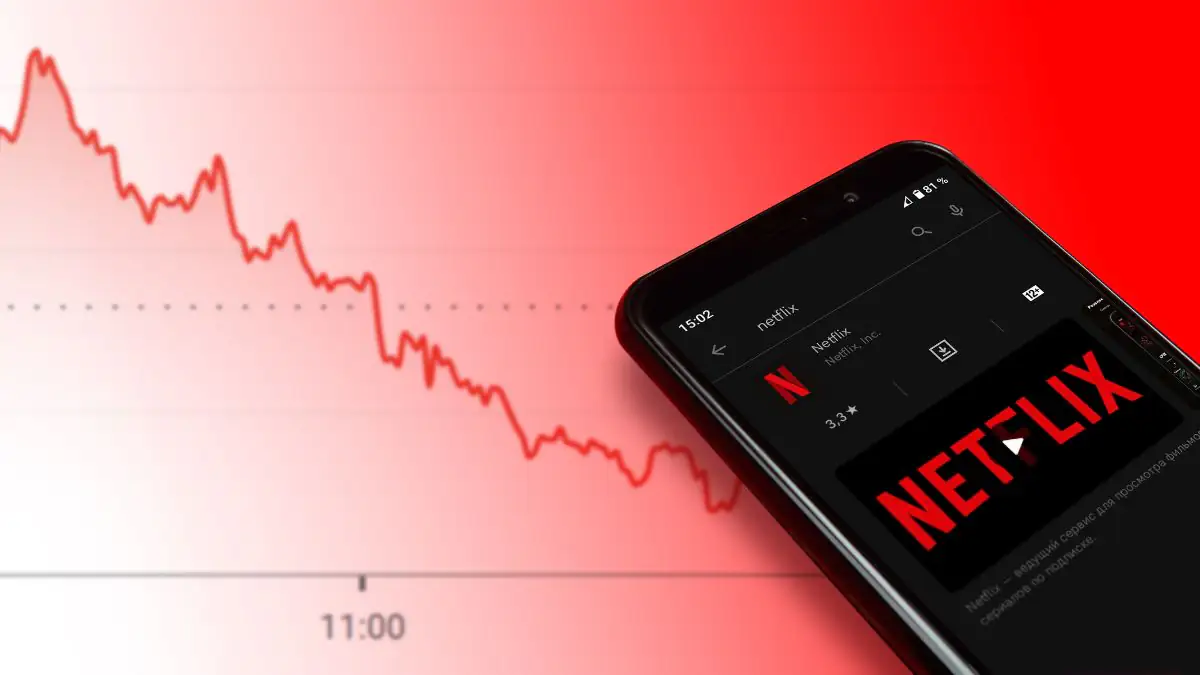 Konkretes Datum: Netflix schaltet ab November Werbung