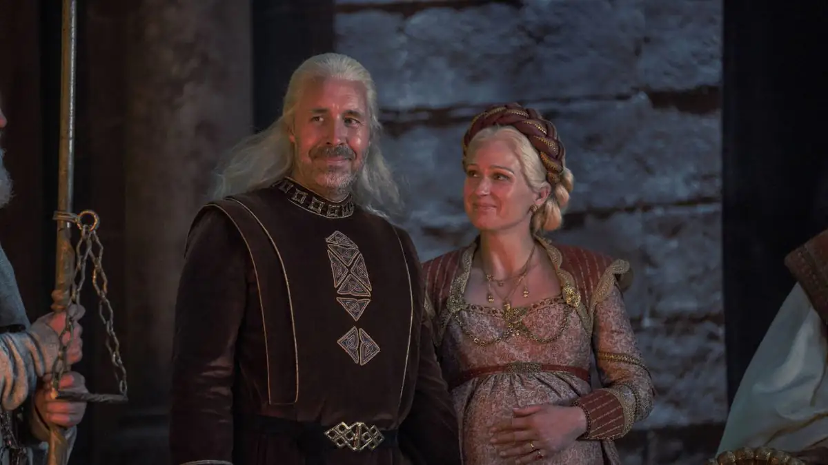 "House of the Dragon": Versteckter Gruppensex sorgt für Ärger