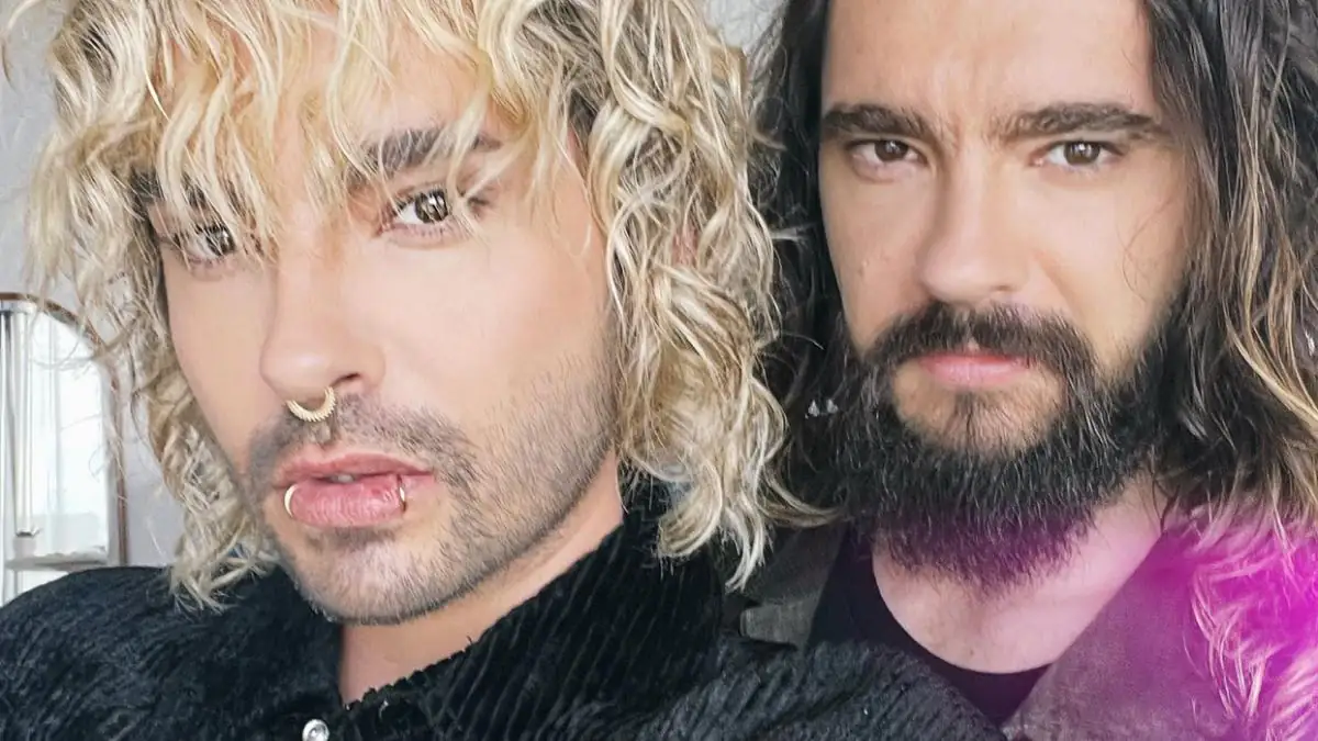 Pikantes Geständnis: Kaulitz-Zwillinge teilen schräge Arzt-Geschichten