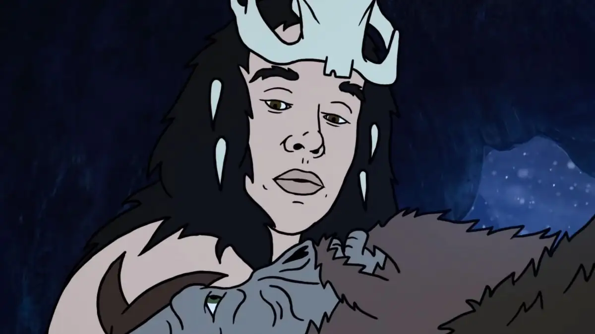 Schädel-Massaker und zweigeteilte Körper: Neues Fantasy-Epos schockt selbt die Kritiker