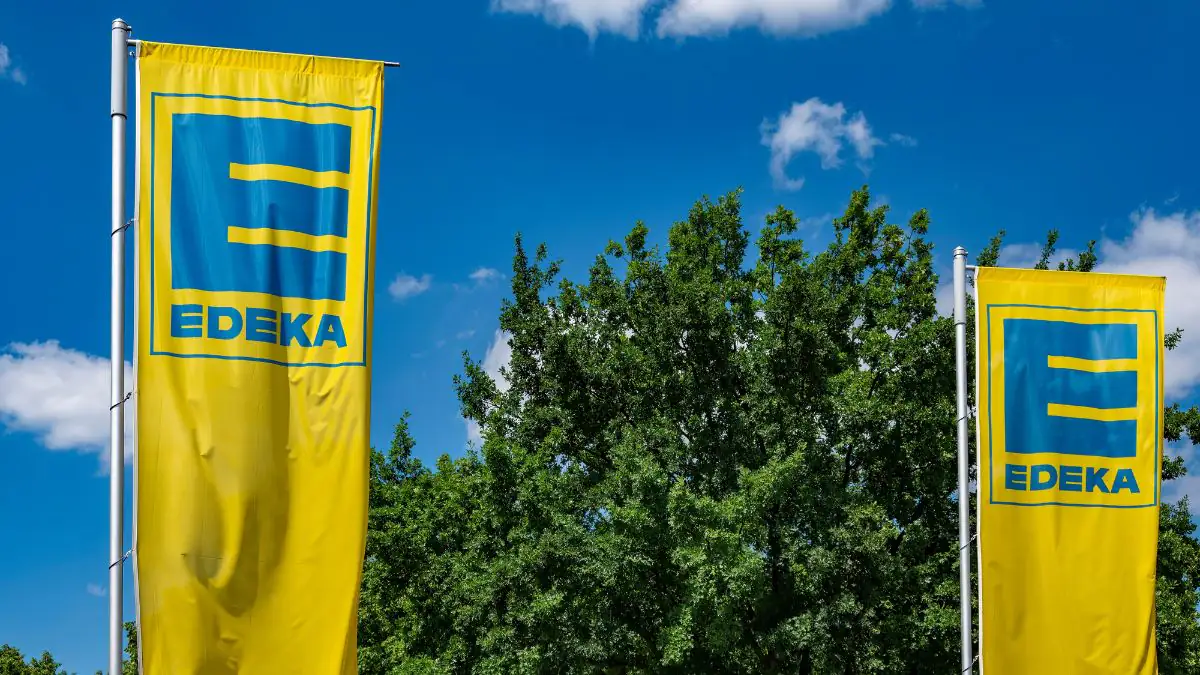 "Du bist nicht komplett verpeilt?": Bizarre Edeka-Stellenanzeige schockiert das Netz