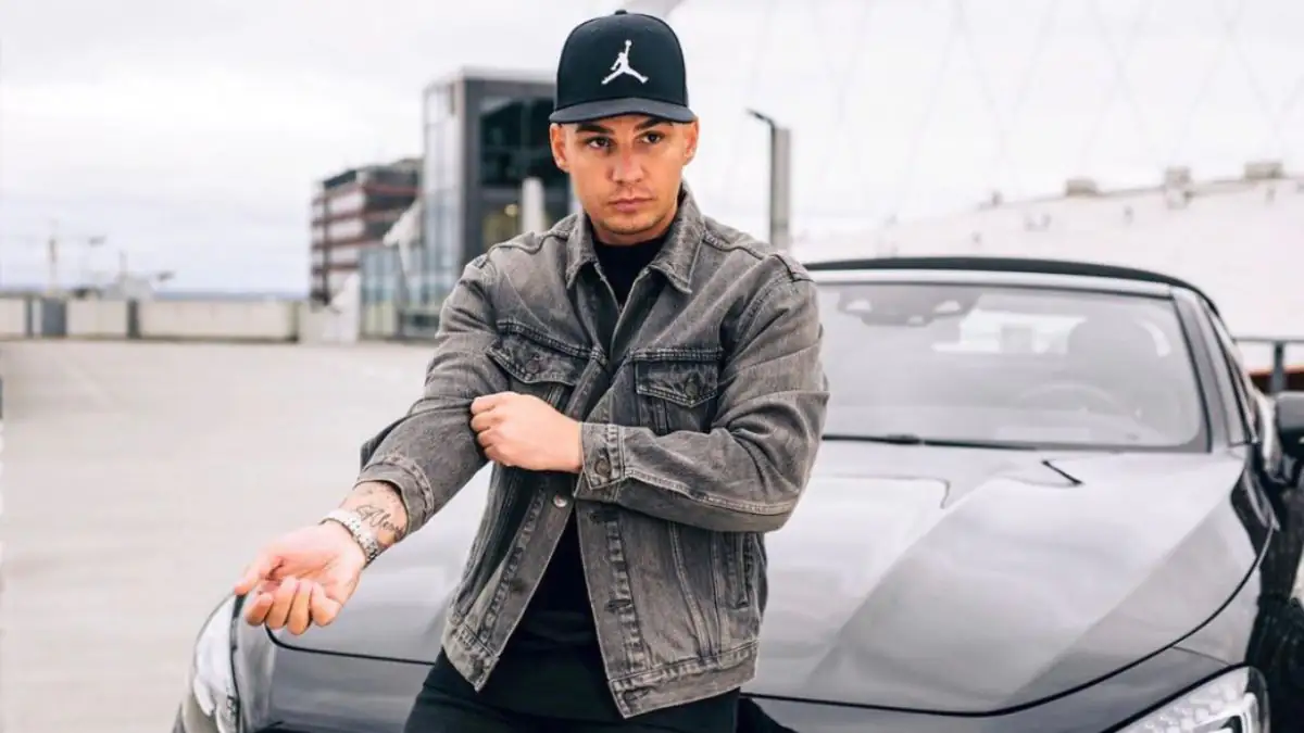 Nach Streit: Pietro Lombardi enthüllt private Nachrichten mit Ex-Frau Sarah