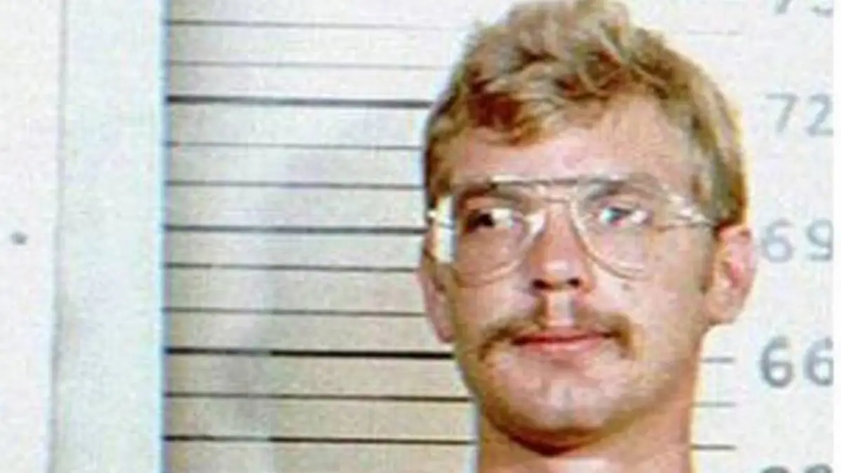 "Jeffrey Dahmer": Verstörende Netflix-Serie zwingt Zuschauer, den Fernseher abzuschalten