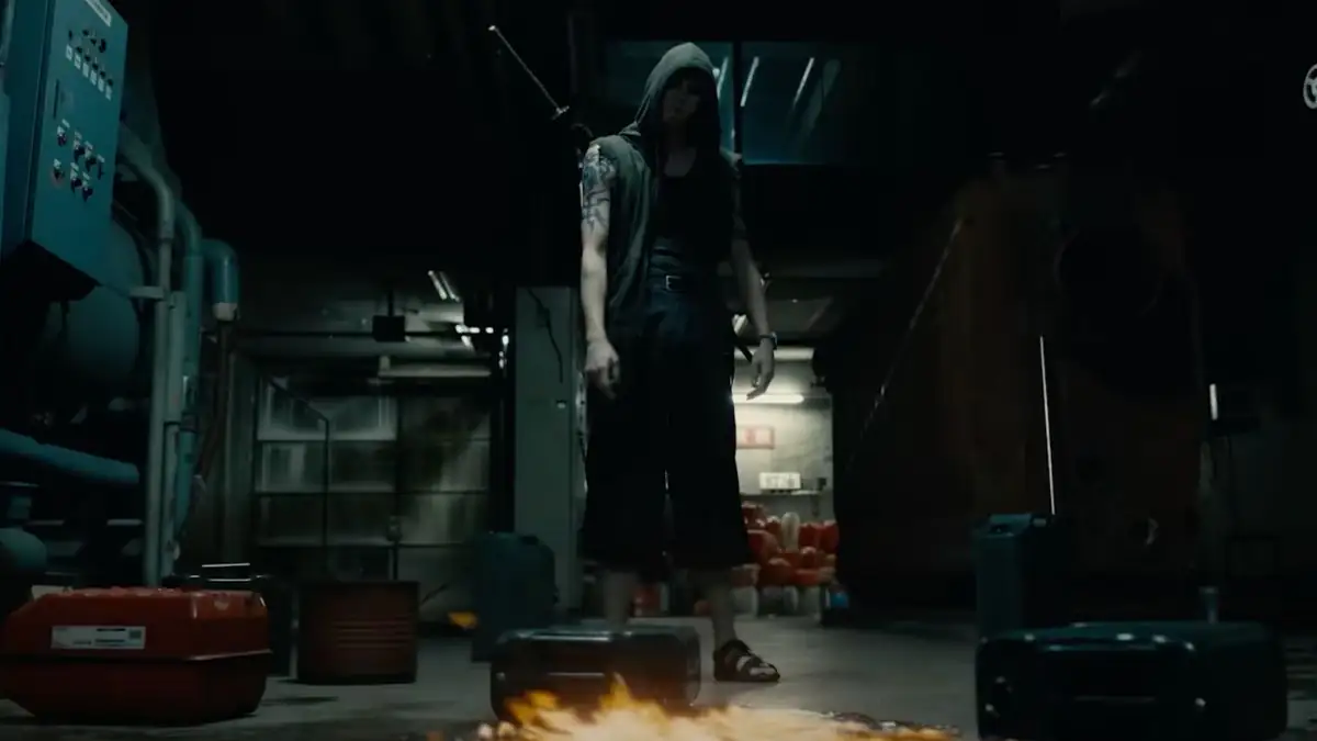 Besser als "Squid Game"? Erster Trailer zu neuen Folgen von Brutalo-Serie