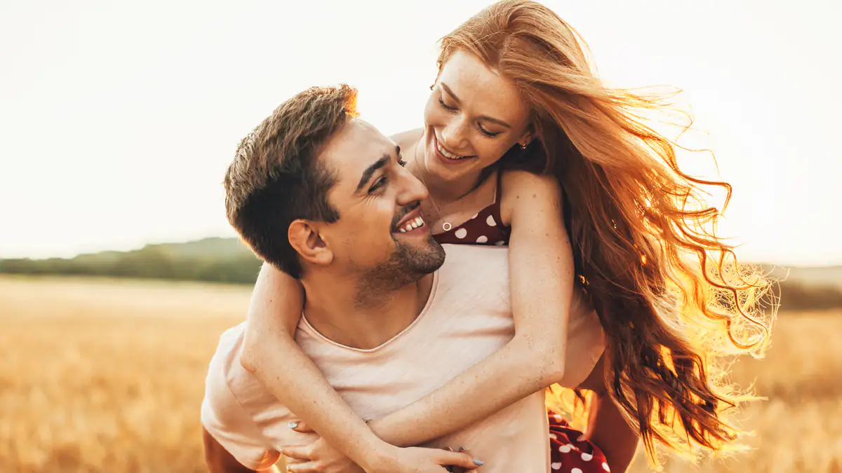 Studie enthüllt die Orte, an denen sich Paare am häufigsten kennenlernen