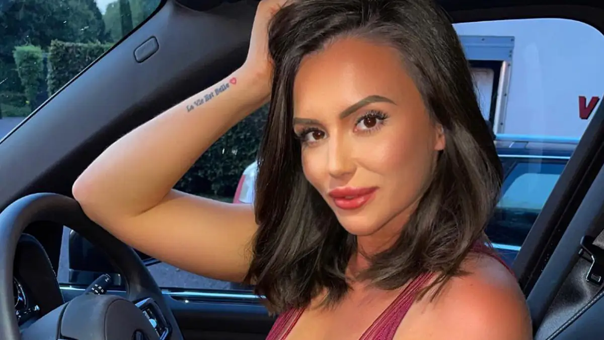 Dank OnlyFans: Polizistin wird zur Millionärin und muss nun auf Dates verzichten