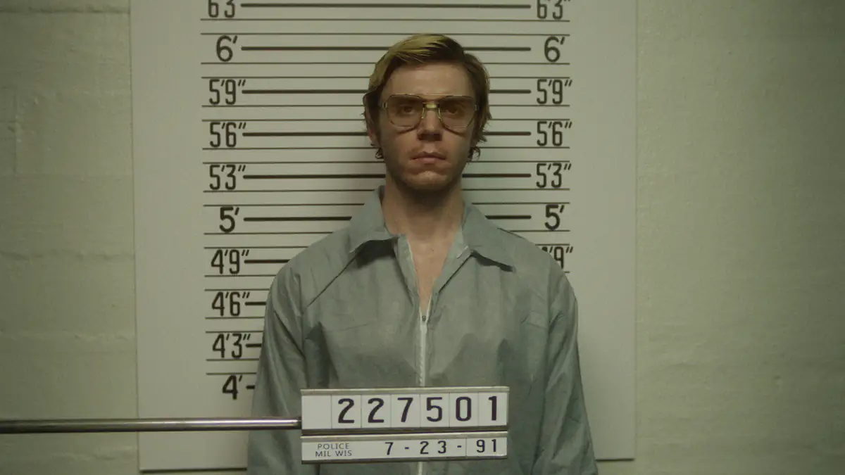 Horrorserie über Jeffrey Dahmer: Wie starb die Nachbarin des Serienmörders?