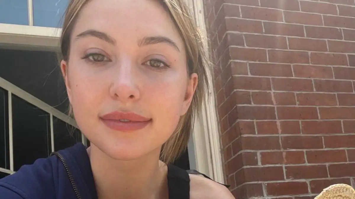 iPhone 14: Steve Jobs‘ Tochter macht sich über neues Handy-Modell lustig