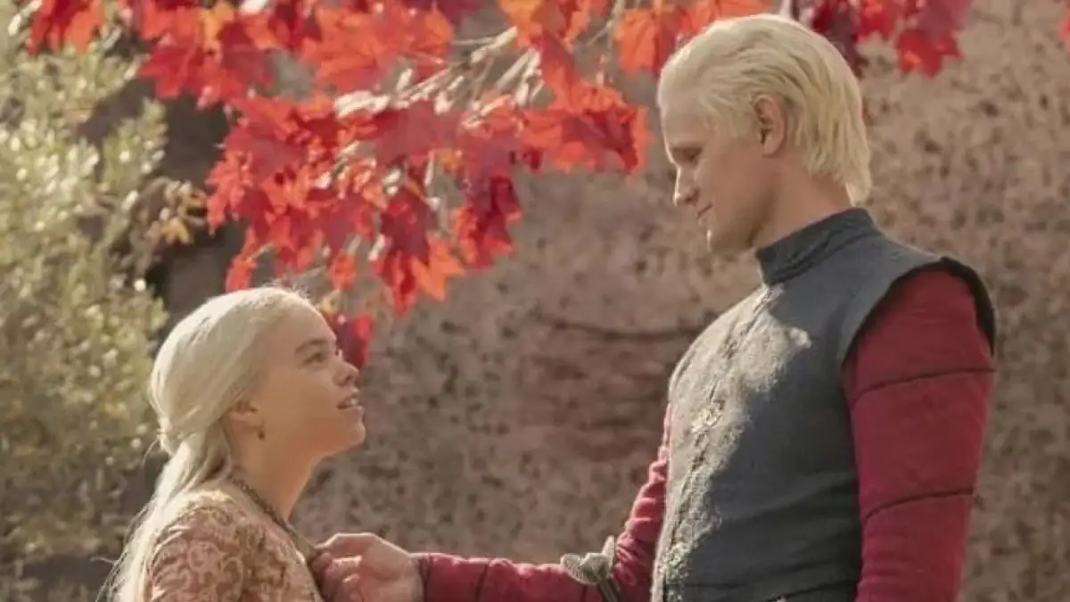 Fans verärgert: Inzest in "House Of The Dragon"-Serie sorgt für Aufruhr