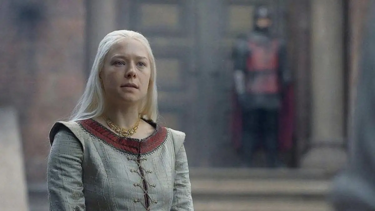 Großes Problem: "House of the Dragon" tauscht Schauspieler aus
