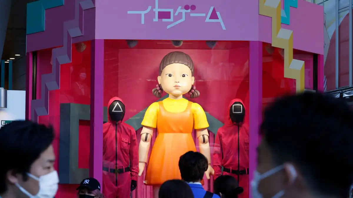 "Squid Game" Staffel 2: Zeitplan bekannt – doch was ist mit Leonardo DiCaprio?