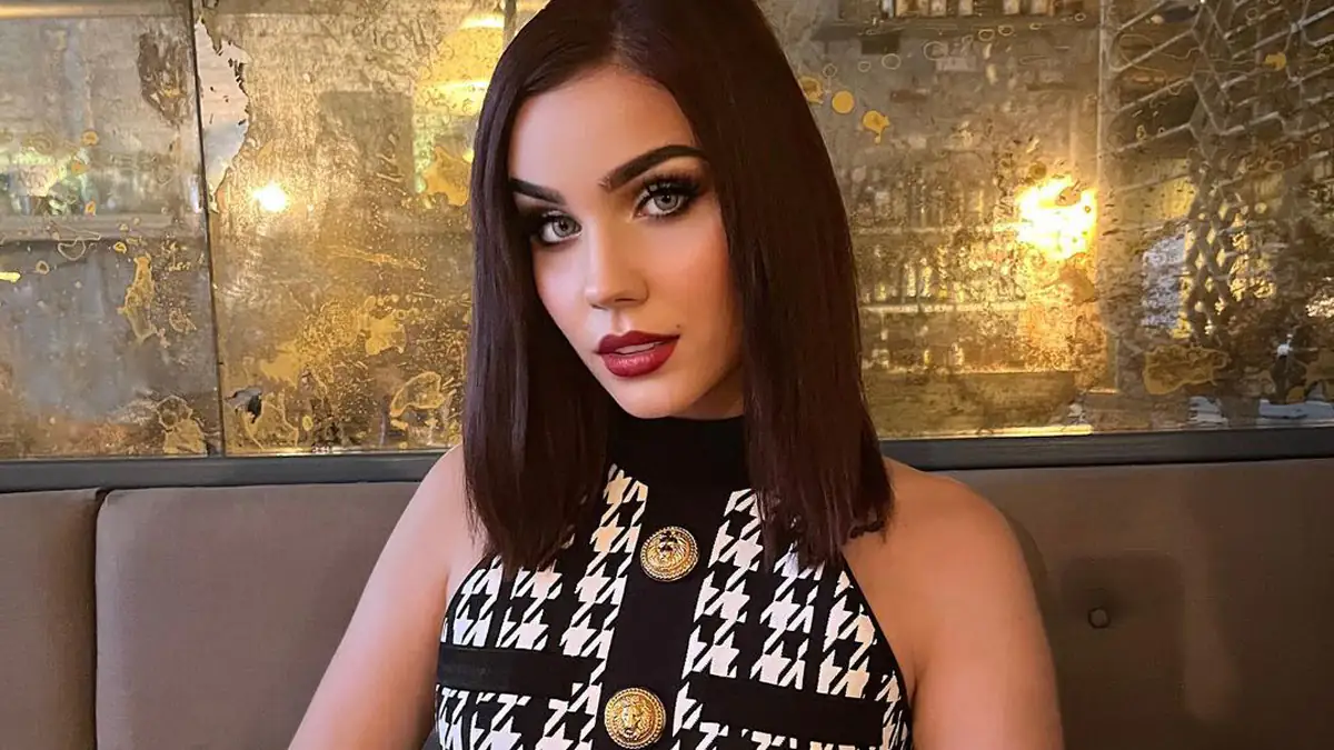 Nathalie Volk: „Habe das Blut meiner Eltern vom Boden aufgewischt“