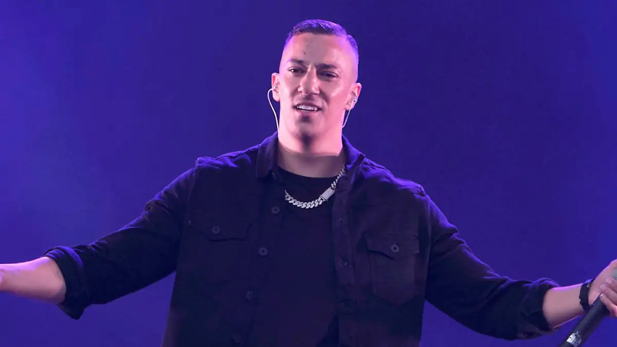 Farid Bang ernennt den besten Deutschrapper aller Zeiten