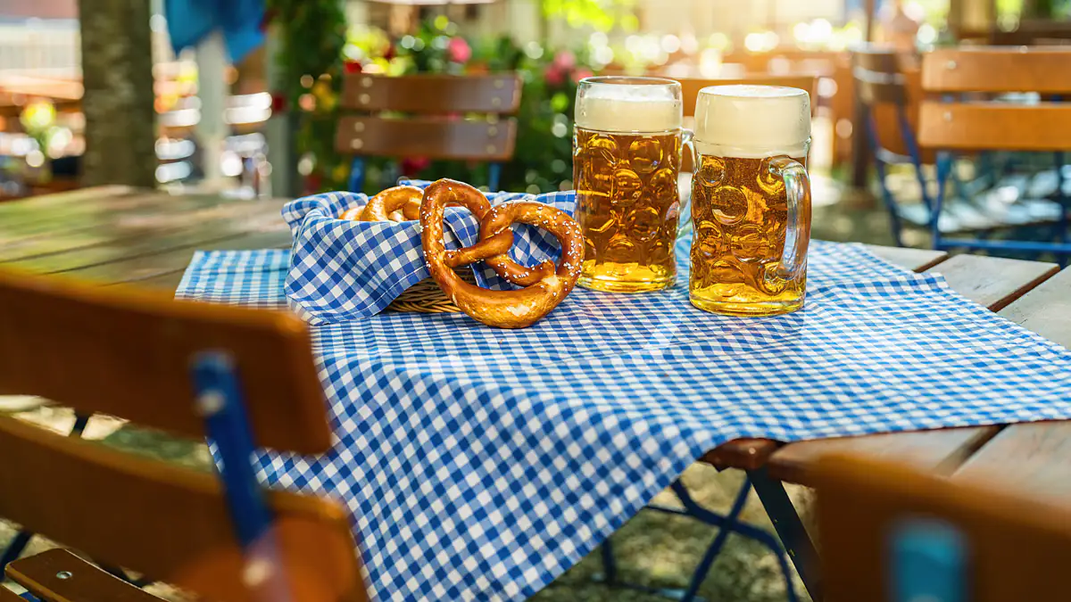 Auf dem Oktoberfest: „Layla“-Skandal bringt Sebastian Pufpaff in Erklärungsnot