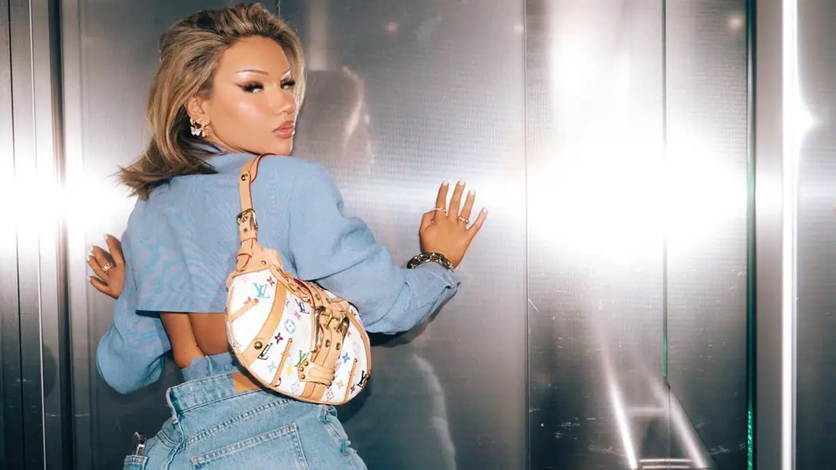 Shirin David: Millionenvertrag von „DSDS“ enthüllt