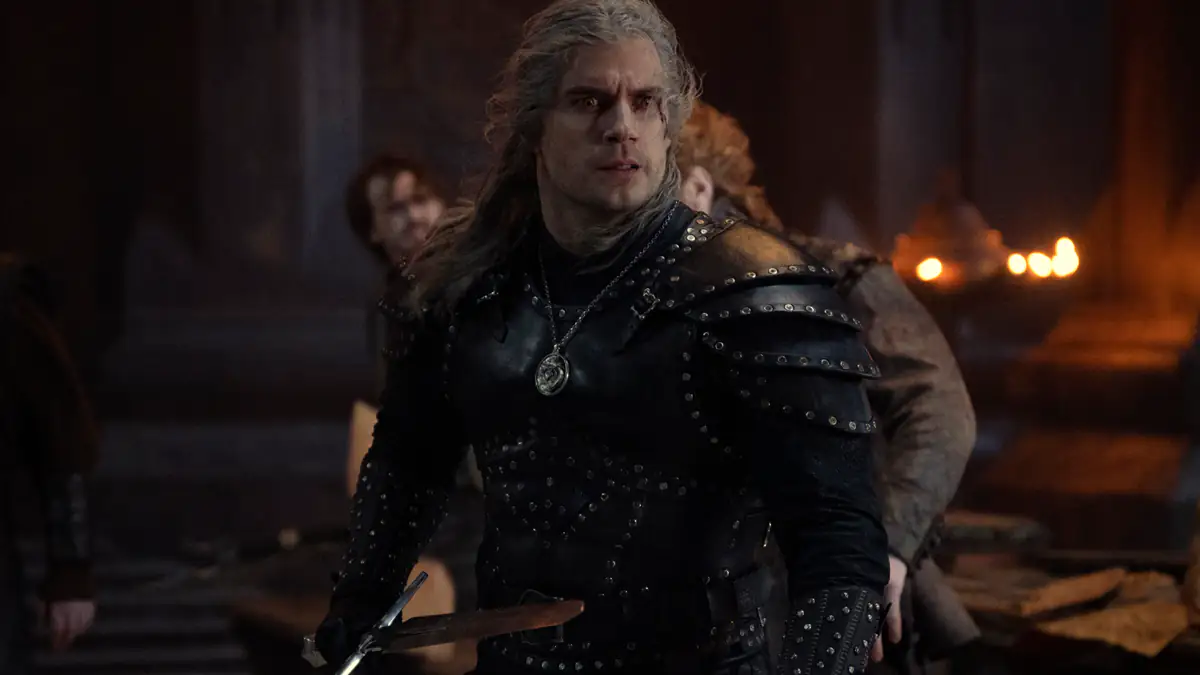 „The Witcher“: Startdatum von „Blood Origin“ und Staffel 3 enthüllt